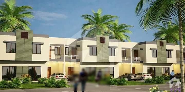 Double Bed Elite Unit On Easy Installment Plan Lda Approved In Palm Villas