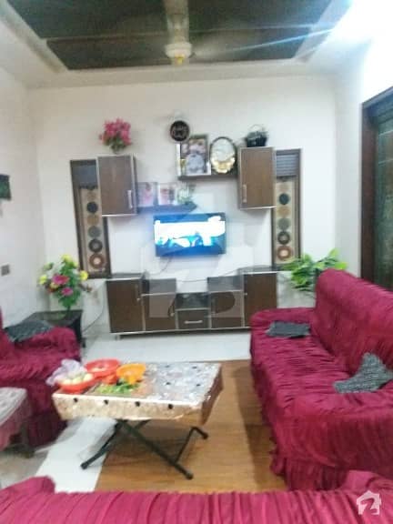 House Is Available For Rent In Eden Gardens