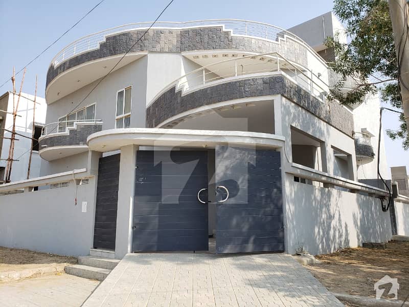 428 Sq Yd Villa For Rent Directly From Owner