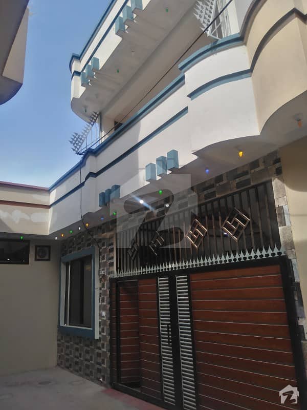 Brand New 4 Marla Luxurious House Available For Sale In Adyala Road