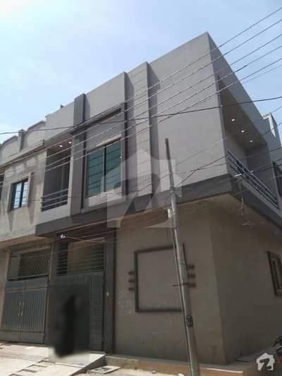 Ali Garden Colony New Stylish House Urgent Sale Ali Garden Colony New Stylish House Urgent Sale