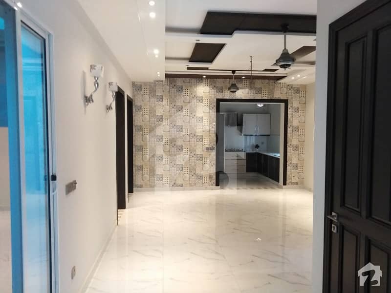 Double Story 10 Marla House For Rent In Gulmohar Block
