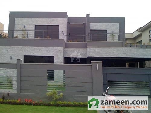 1 Kanal Upper Portion For Rent In DHA Phase 1 Block N