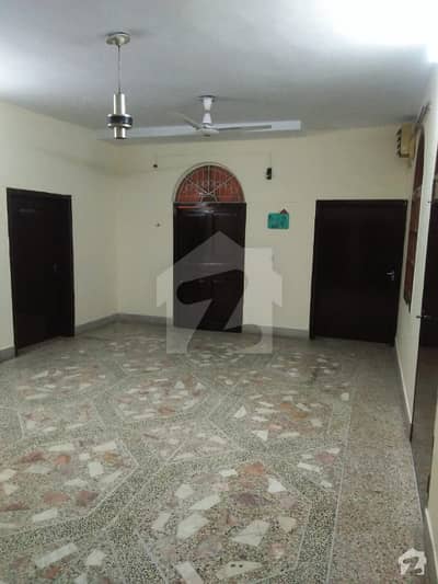 Spacious Upper portion for rent in Ilyas colony