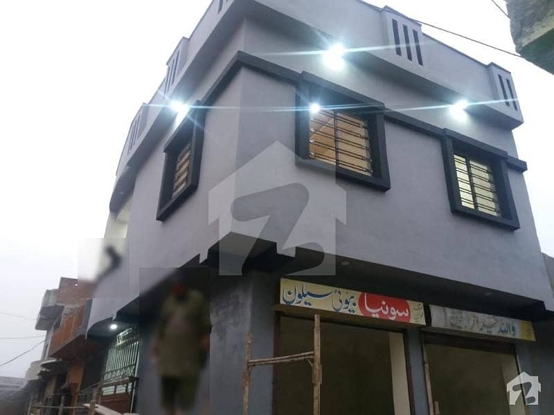 3 Marla House Double Story  For Sale In Dhoke Saiydan. .