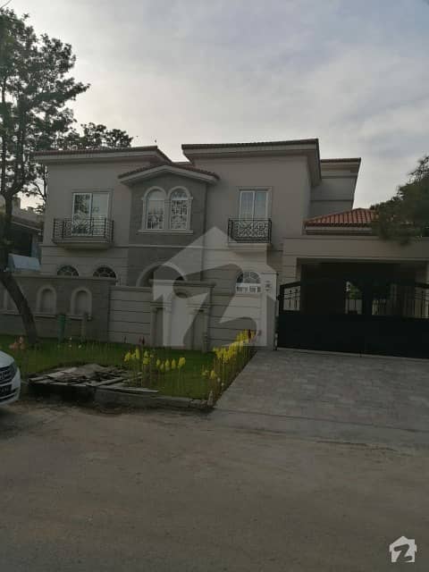 Beautiful Brand New Luxury House Is Available for Sale in F-7 Islamabad