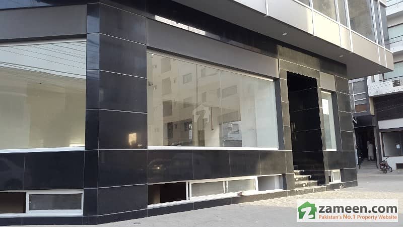 200 Yards for Rent Office Ground Basement First Floor 6000 Sft Approx - Ideal Multinationals Banks
