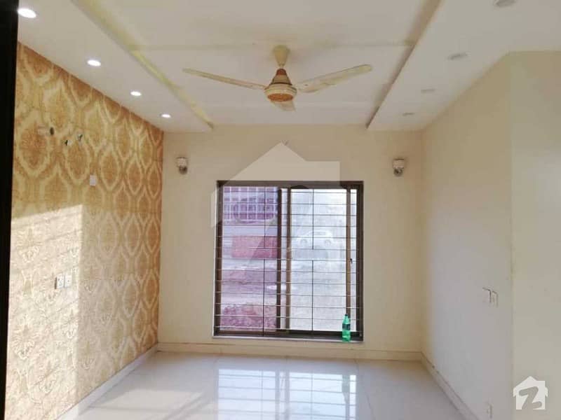 3 Marla Brand New House For Sale In Palm Villas Jubilee Town Lahore
