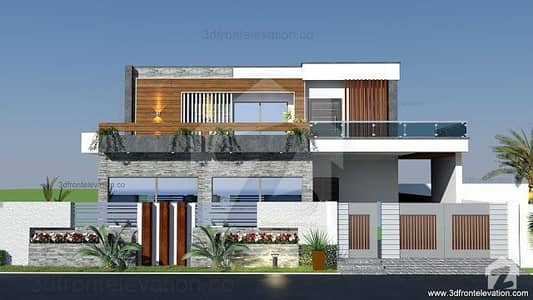 1 Kanal Double Unit House For Sale In Bahria Town Phase 8 Sector A 5 Bedrooms 1 Kanal Double Unit House For Sale In Bahria Town Phase 8 Sector A 5 Bedrooms