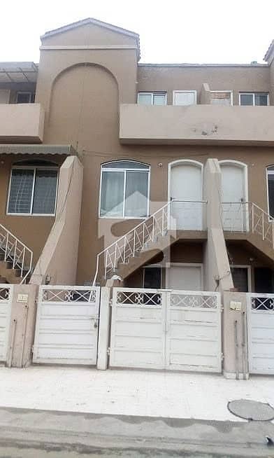 Eden Abad 3 Marla Ground Portion For Rent Near Ring Road  Uol