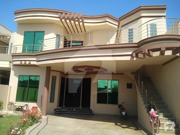 12 marley double story kothi for rent