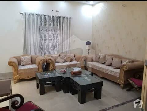Small Family Required 10 Marla Upper Portion For Rent