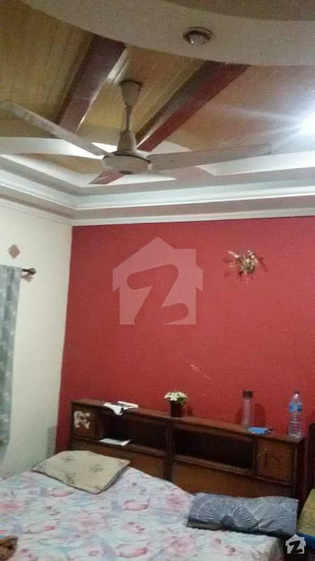 4 Marla House For Sale In G-13/1 Islamabad