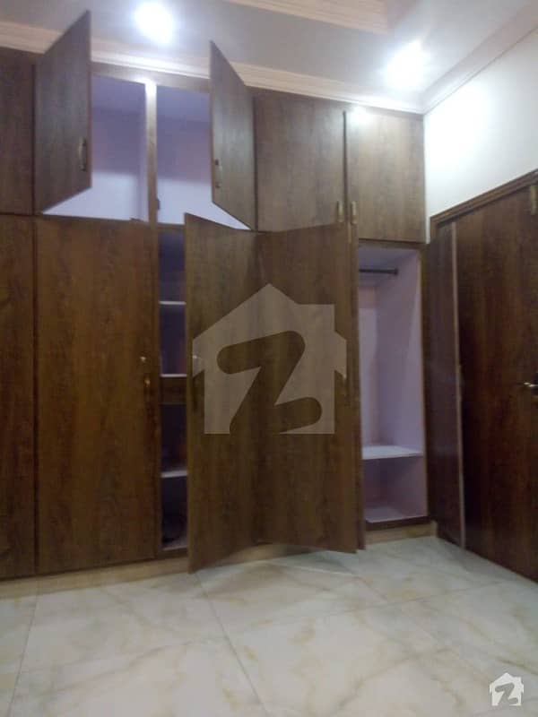 5 Marla Brand New House Available For Sale In Tariq Garden Lahore