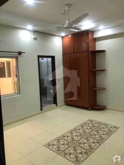 E112 Khushal Height 2 Beds Apartment For Sale