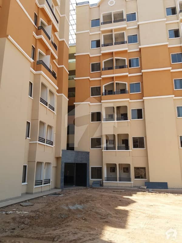 2 Bedroom Apartment Available For Sale in Defence Residency Islamabad