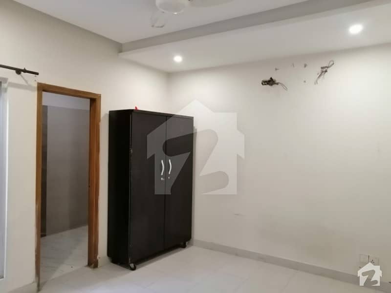 1 Bed Apartments Good Condition For Rent In Shaheen Block