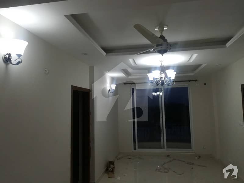 2 Bedrooms Luxury Apartment Available In Margalla Hills 1 International E-11/1 Sector Islamabad