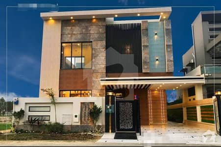 Out Class 10 Marla Brand New House For Sale Out Class 10 Marla Brand New House For Sale