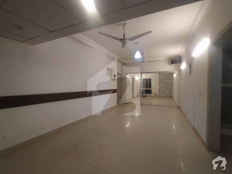 1200 Sqft Office For Rent In Clifton Near Bin Qasim Park