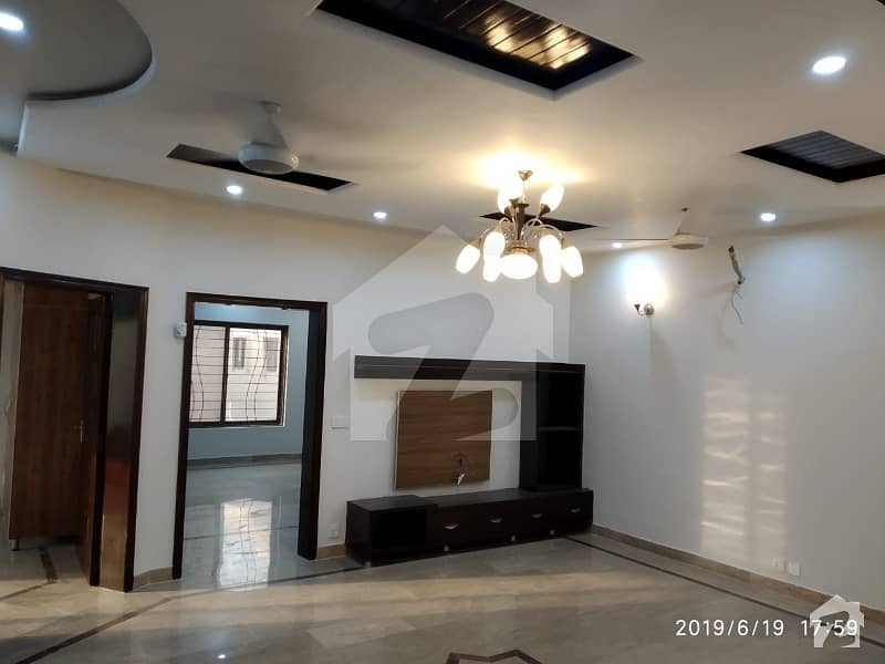 5 Marla Double Storey Jasmine Villa For Sale On Easy Installment Plan