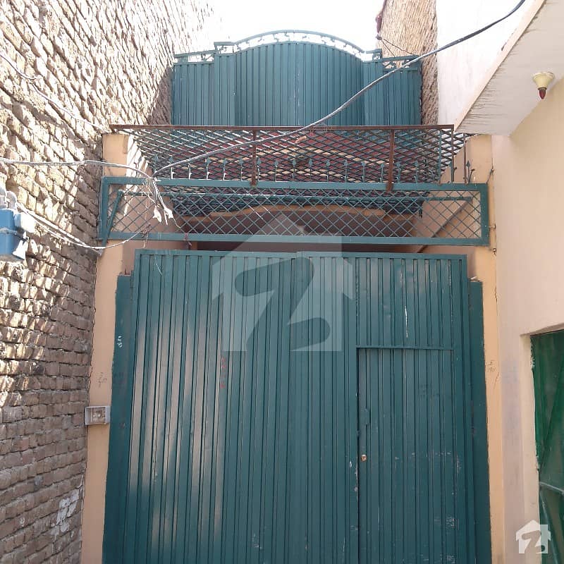 کینال ٹاؤن پشاور میں 3 کمروں کا 6 مرلہ مکان 75 لاکھ میں برائے فروخت۔ کینال ٹاؤن پشاور میں 3 کمروں کا 6 مرلہ مکان 75 لاکھ میں برائے فروخت۔