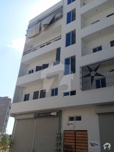 Brand New 2 Bed With Lift Banglow Facing For Rent Brand New 2 Bed With Lift Banglow Facing For Rent
