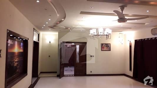 1 Kanal Semi Furnished House Available For Rent In Bahria Town Phase 4 1 Kanal Semi Furnished House Available For Rent In Bahria Town Phase 4
