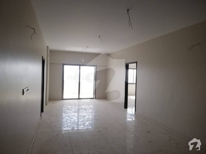 Brand New Flat Available For Sale