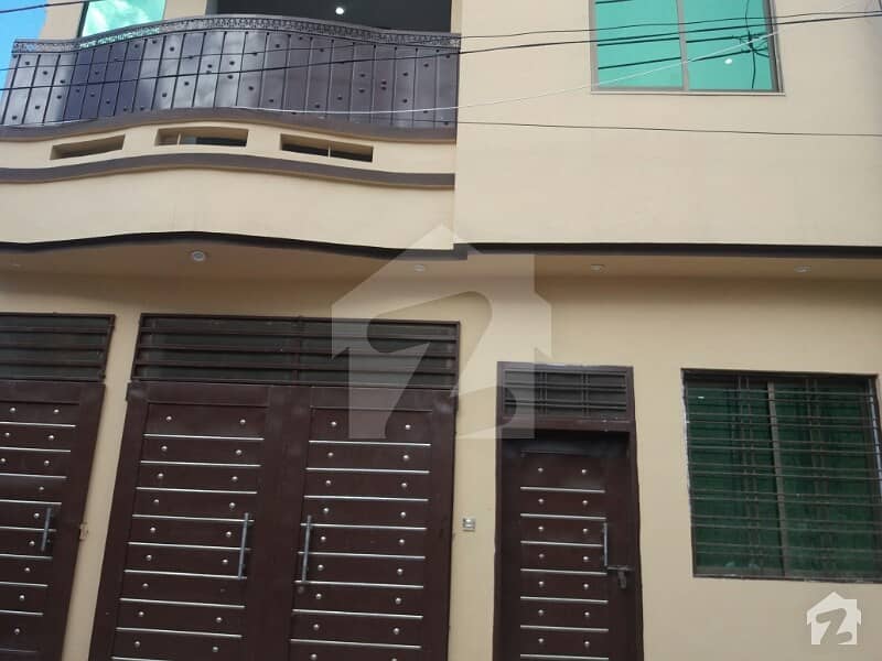 5 Marla House For Sale In Warsak Road