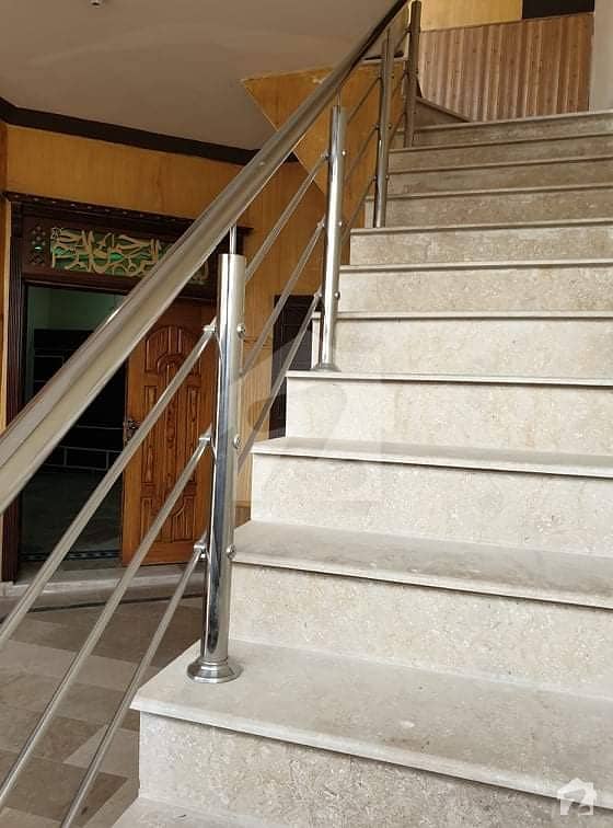 Alshahzad Real Estate Offers 5 Marla Spacious Beautiful House For Sale