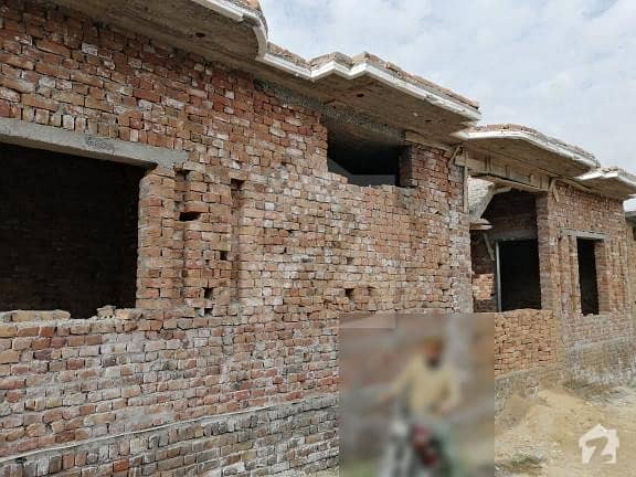 گرجہ روڈ راولپنڈی میں 4 کمروں کا 5 مرلہ مکان 32 لاکھ میں برائے فروخت۔
