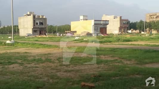 64 Sq Yards Plot For Sale In Atap City 64 Sq Yards Plot For Sale In Atap City