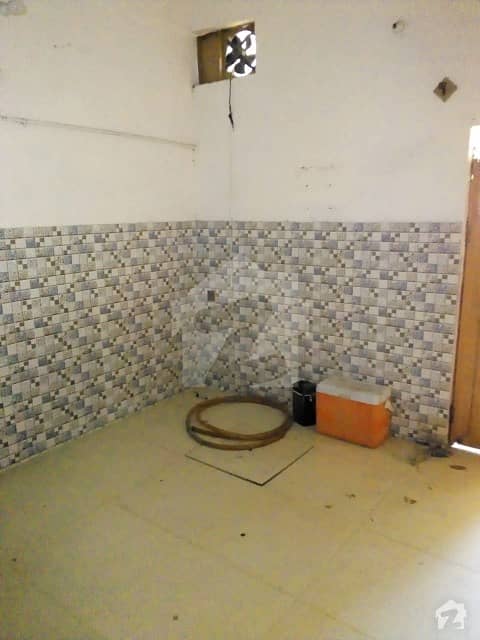 Brand New Portion Is Available For Rent - Marble Flooring