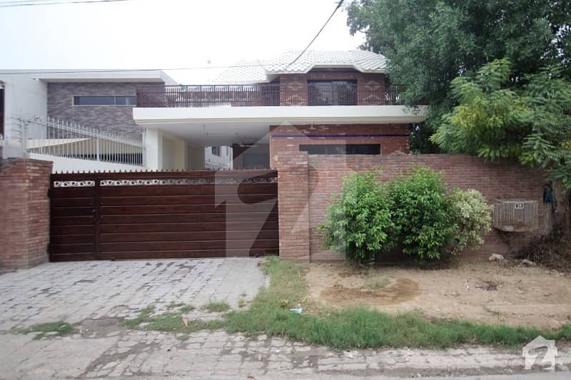 1 Kanal House For Rent 1 Kanal House For Rent