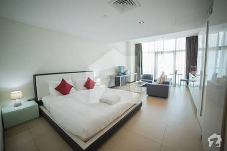 Studio Apartment Available For Sale On Installments In Sq Theme Park Tower Studio Apartment Available For Sale On Installments In Sq Theme Park Tower