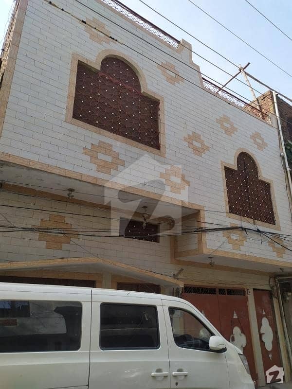 Gahazibad Main Road  House For Sale