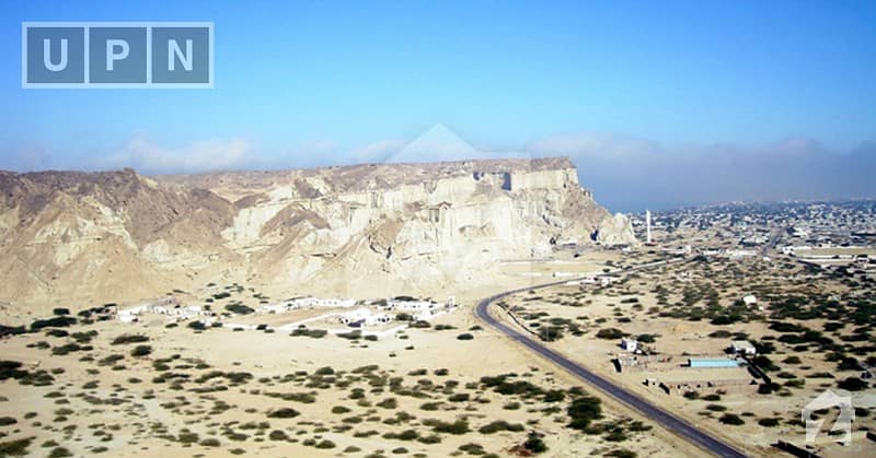 Amazing Investment Opportunity Plot File For Sale Available In Gwadar Golf City