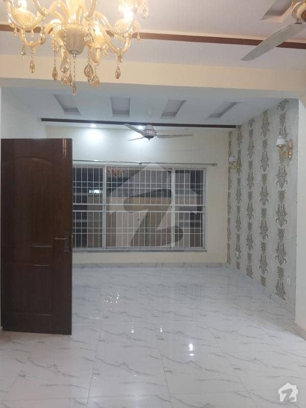 5 Marla Brand New House For Rent In Canal Gardens Lahore