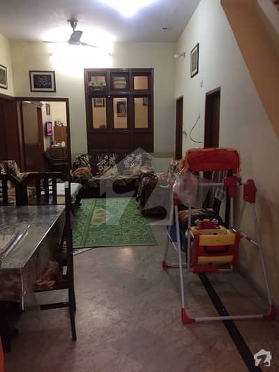 اسلام پورہ لاہور میں 2 کمروں کا 3 مرلہ فلیٹ 36 لاکھ میں برائے فروخت۔