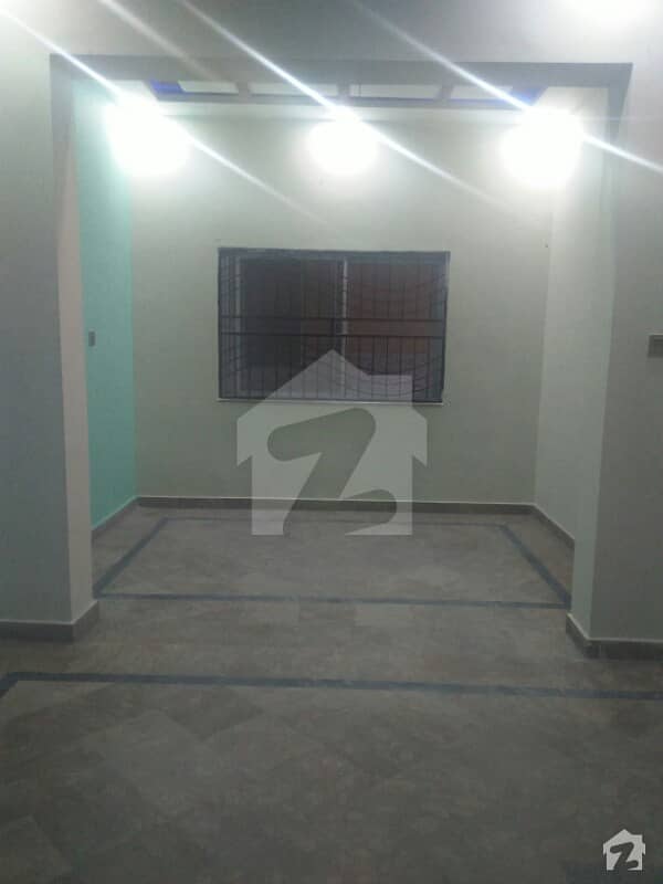 Raza Property Advisor Offer Sawa 2 Marla Double Storey House For Rent At Habibullah Road