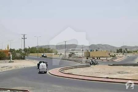 600 Sq Yd Plot For Sale Satellite Town Turbat