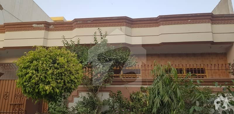 independent house for rent gulistan-e-jauhar VIP block 7