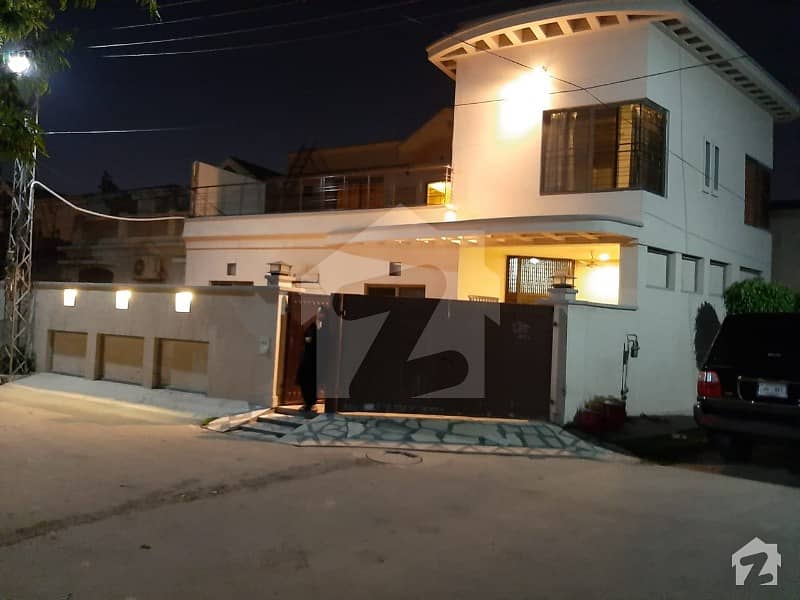 10 Marla Corner Upper Portion Available For Rent In Eden Cottages Phase1 Opposite Aadil Hospital Dha Lahore
