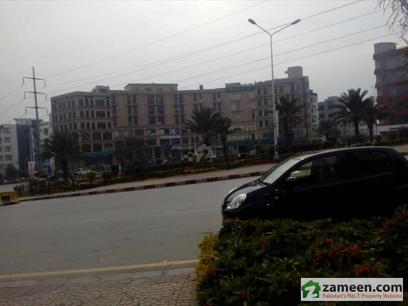 Plaza For Sale Civic Center Bahria Town Rawalpindi