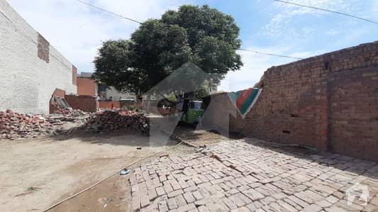 Residential Plot For Sale In Johar Town Phase 1 Residential Plot For Sale In Johar Town Phase 1