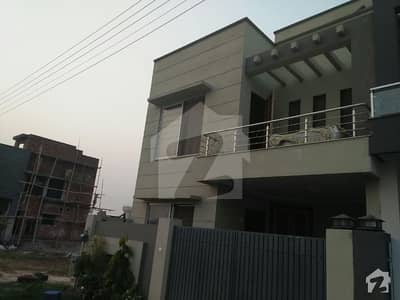 Double Story House For Rent In DHA Rahbar Phase XI