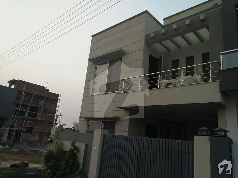 Double Story House For Rent In DHA Rahbar Phase XI