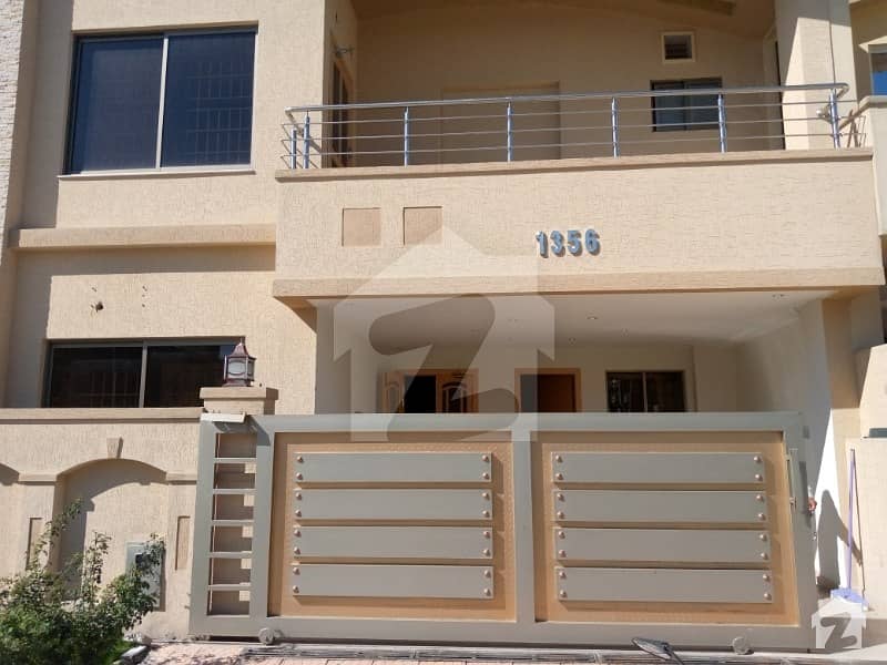 Brand New  House For Sale In Bahria Town