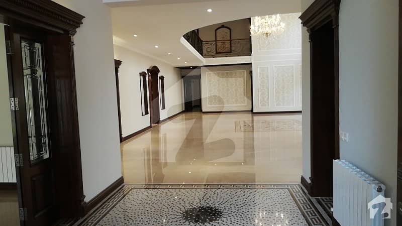 F-7 Brand New House For Sale Prime Location